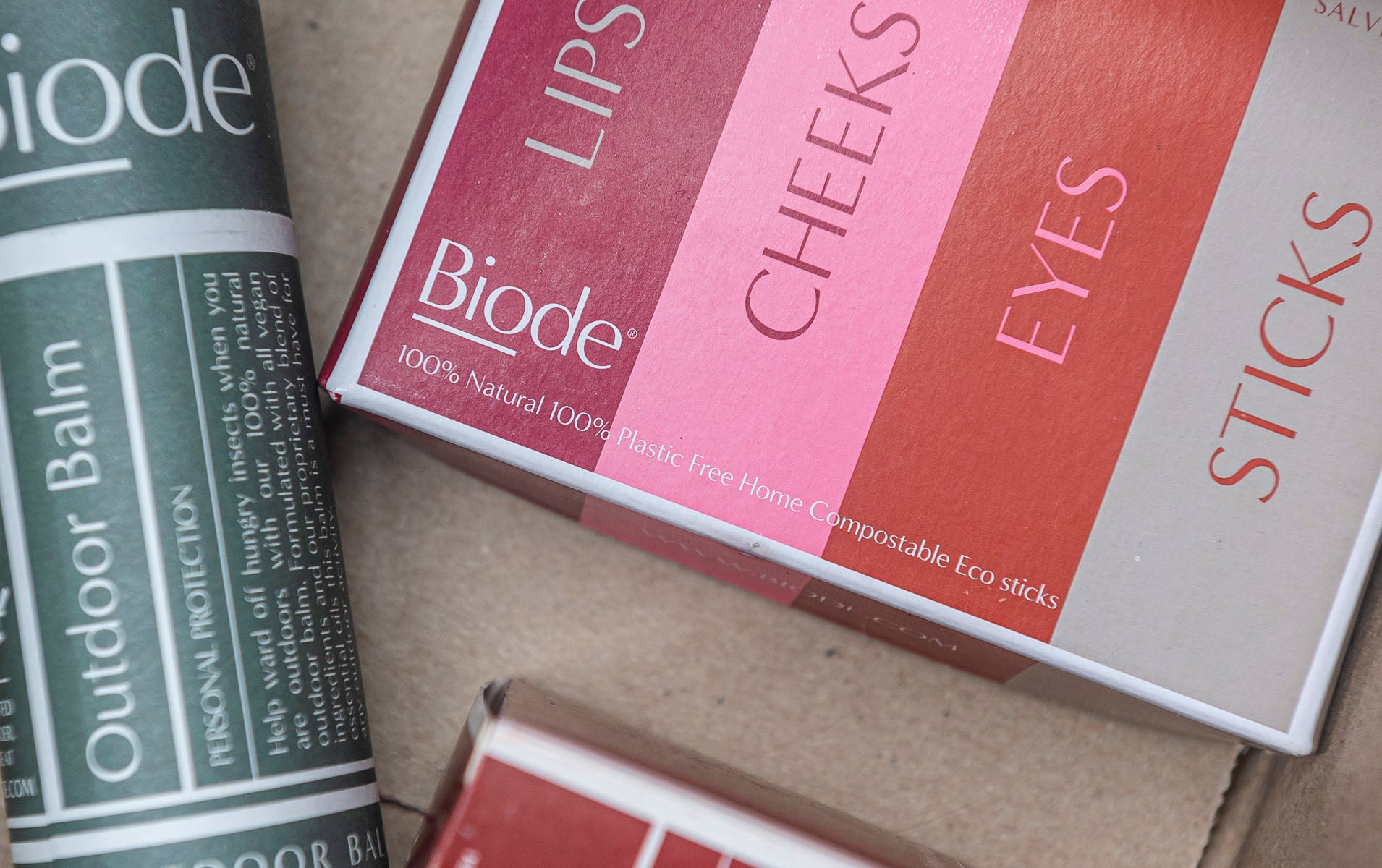 Joanna, Skin Salve-ation