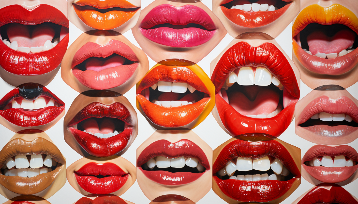 What Happens To Our Lips As We Age?