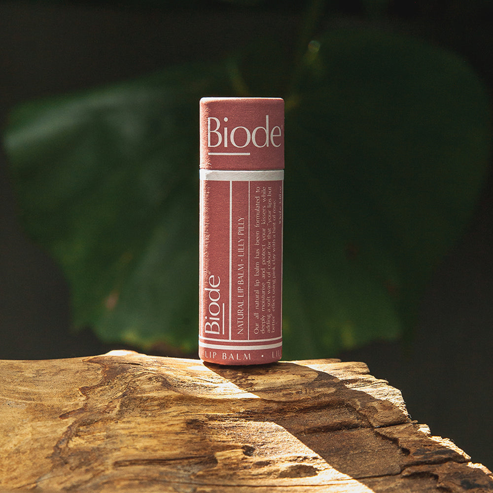 Tinted Lip Balm - Lilly Pilly