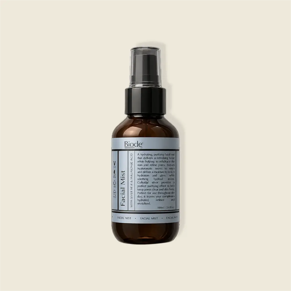 Facial Mist