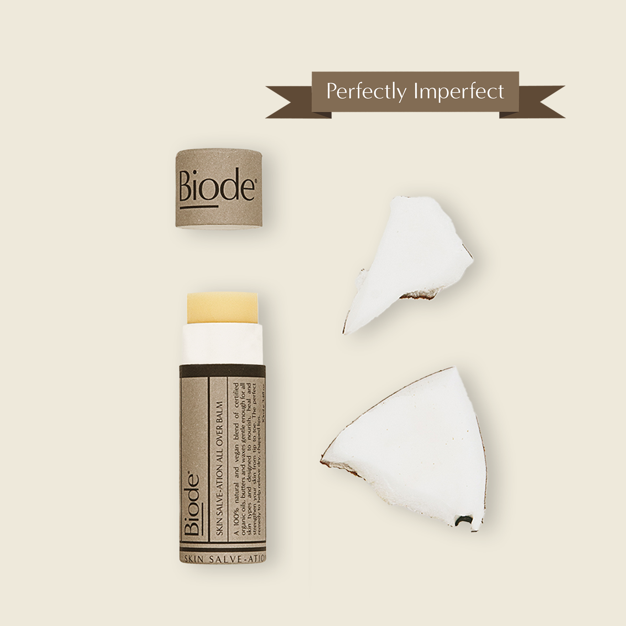 Skin Salve-ation Mini - PERFECTLY IMPERFECT STOCK