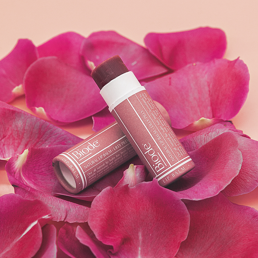 Tinted Lip Balm - Lilly Pilly