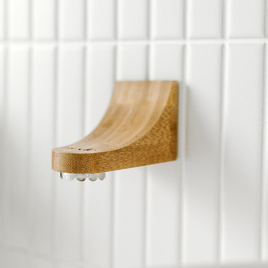 Air Drying Soap Holder