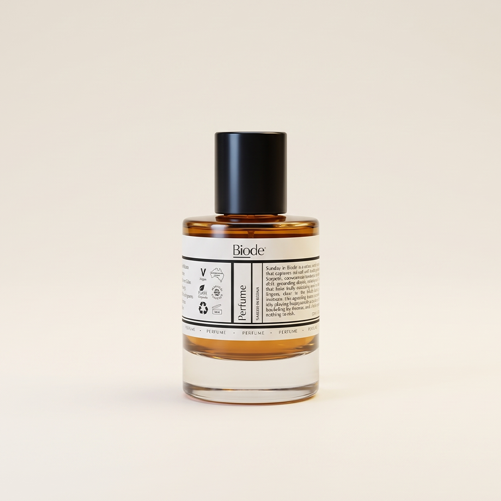 Eau de Parfum "Sunday in Bondi" 50ml