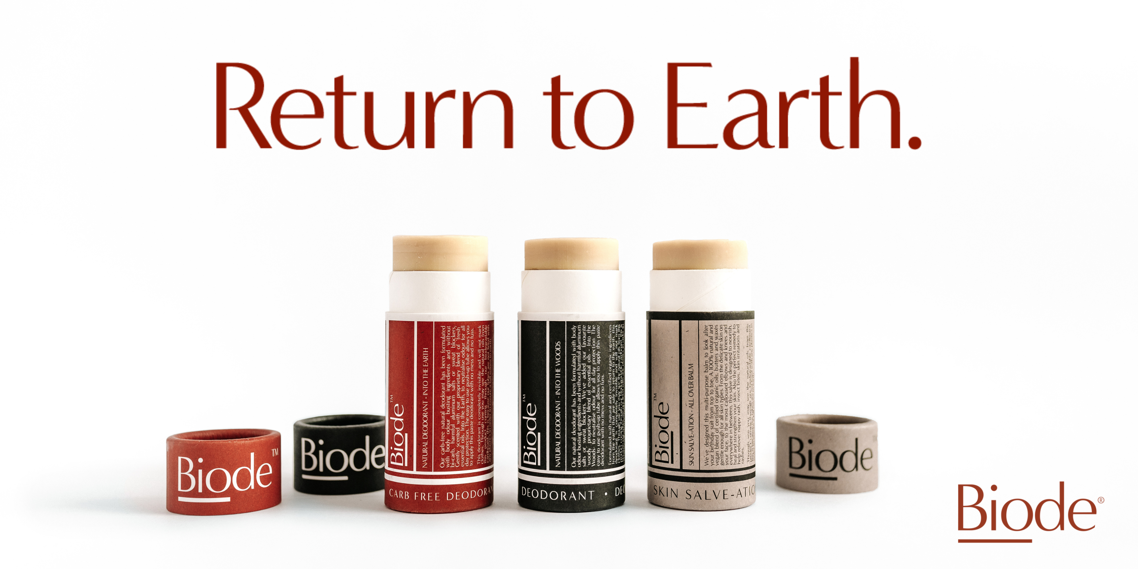 Biode Products