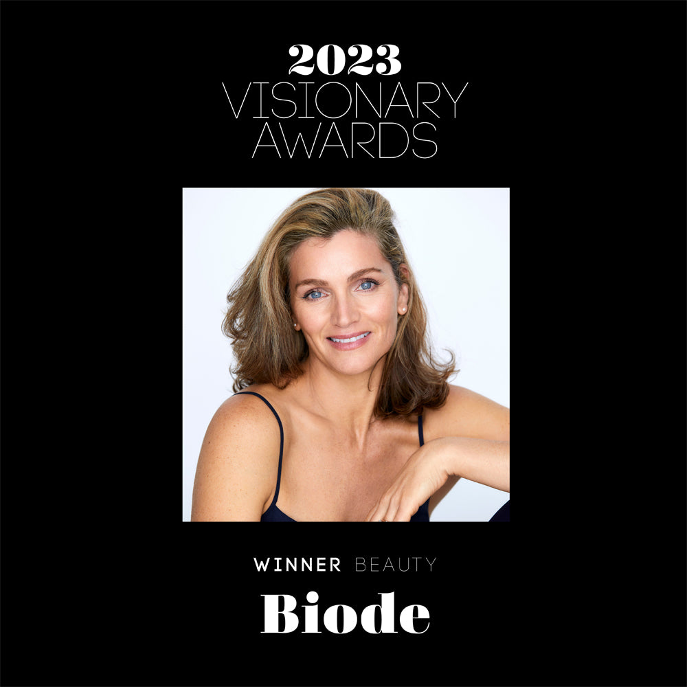 Biode Won Top Prize at the Australia x Polestar Disruptor Awards!