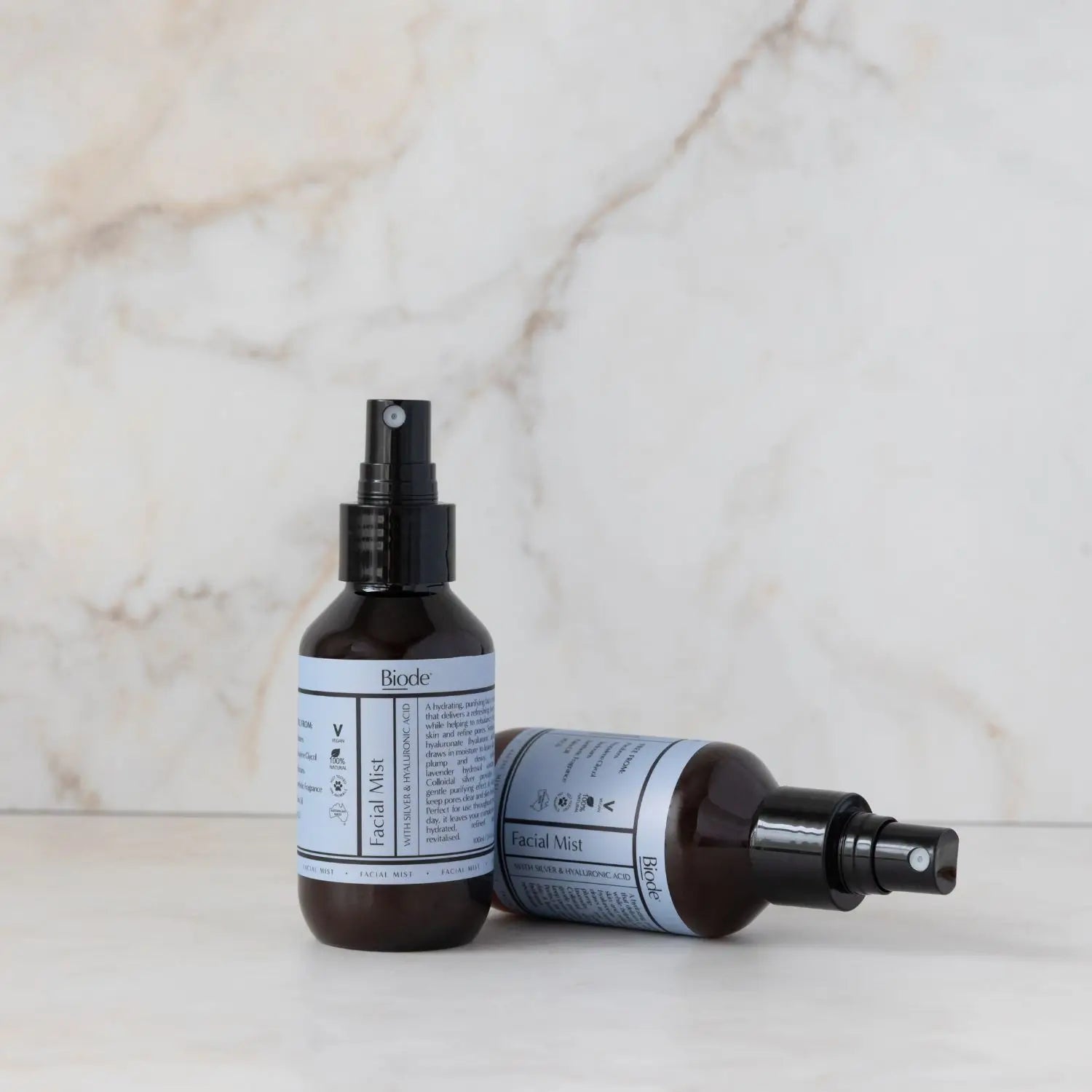 Facial Mist